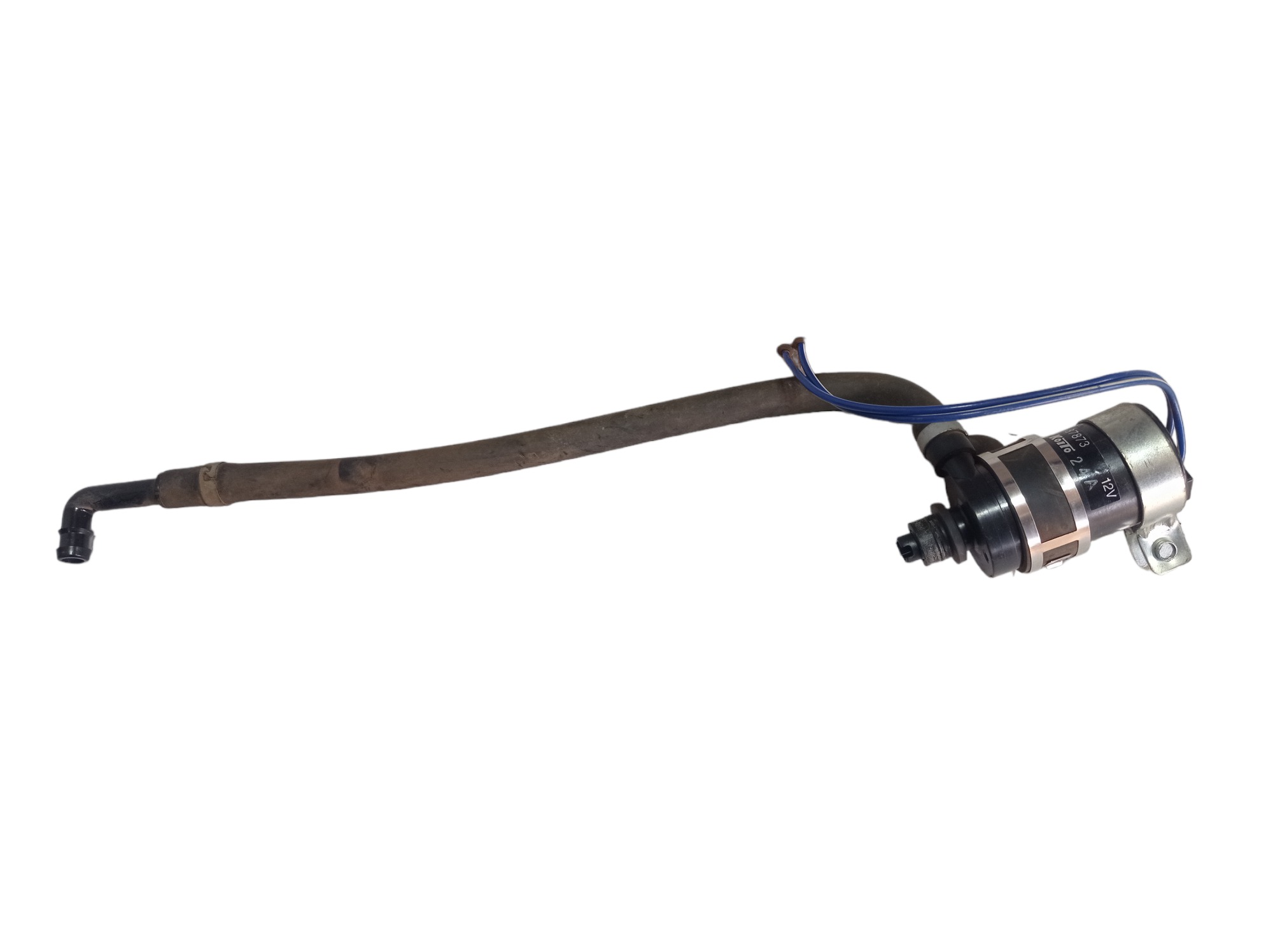 Motor Esguicho Limpador Mitsubishi Pajero Full 2012 V575 6