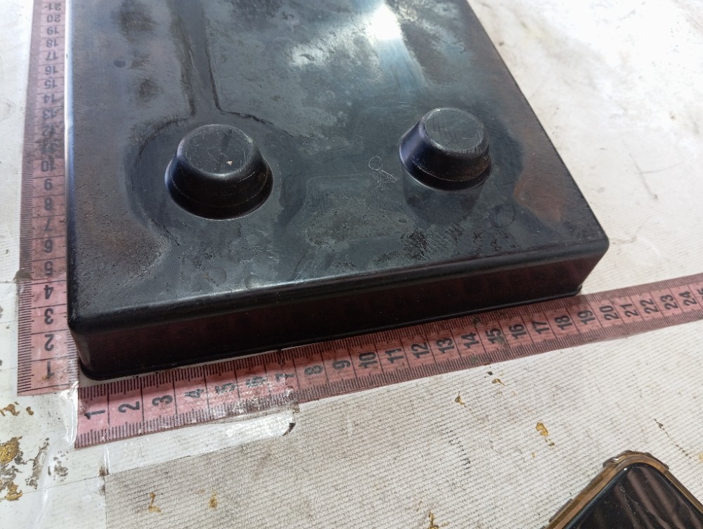 Base Bateria Suzuki Grand Vitara 2012 A 2015 V649 8