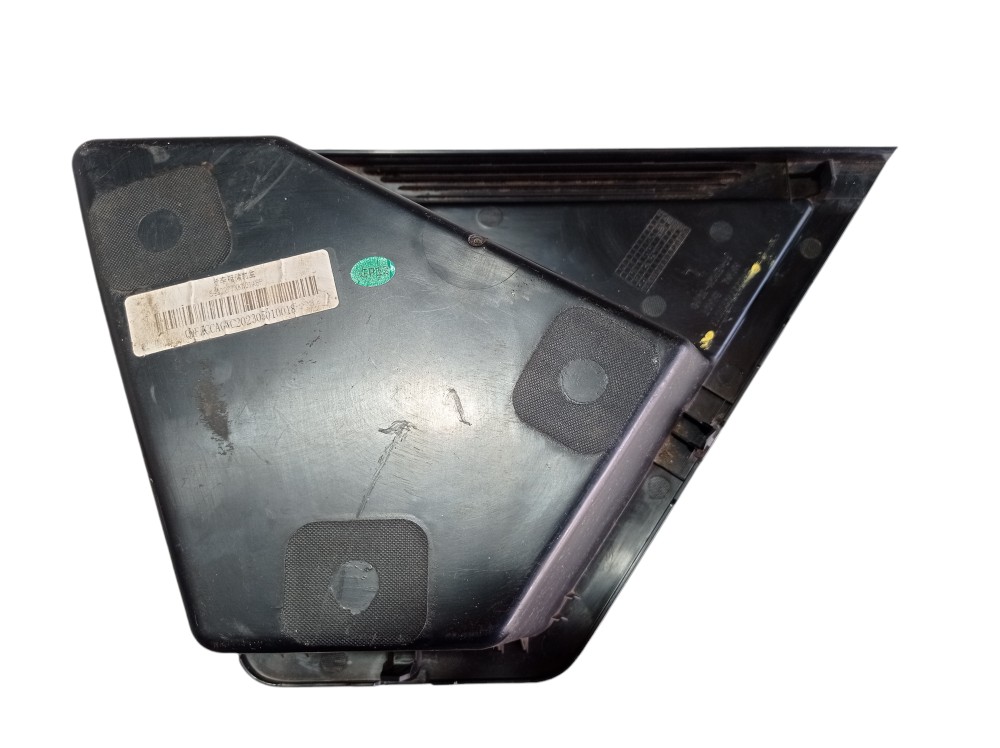 Porta Objetos Traseiro Esquerdo Gwm Haval H6 1.5 2024 V610 3
