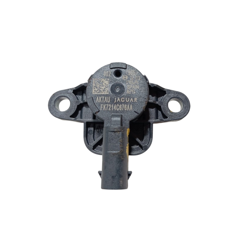 Sensor colisão dianteiro direito Discovery Sport 2020 V680 5