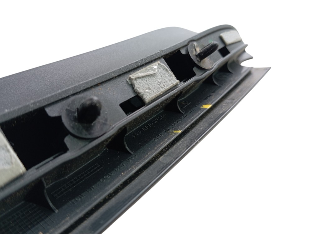 Acabamento Interno Retrovisor Esquerdo Vw Golf 14 V626 6