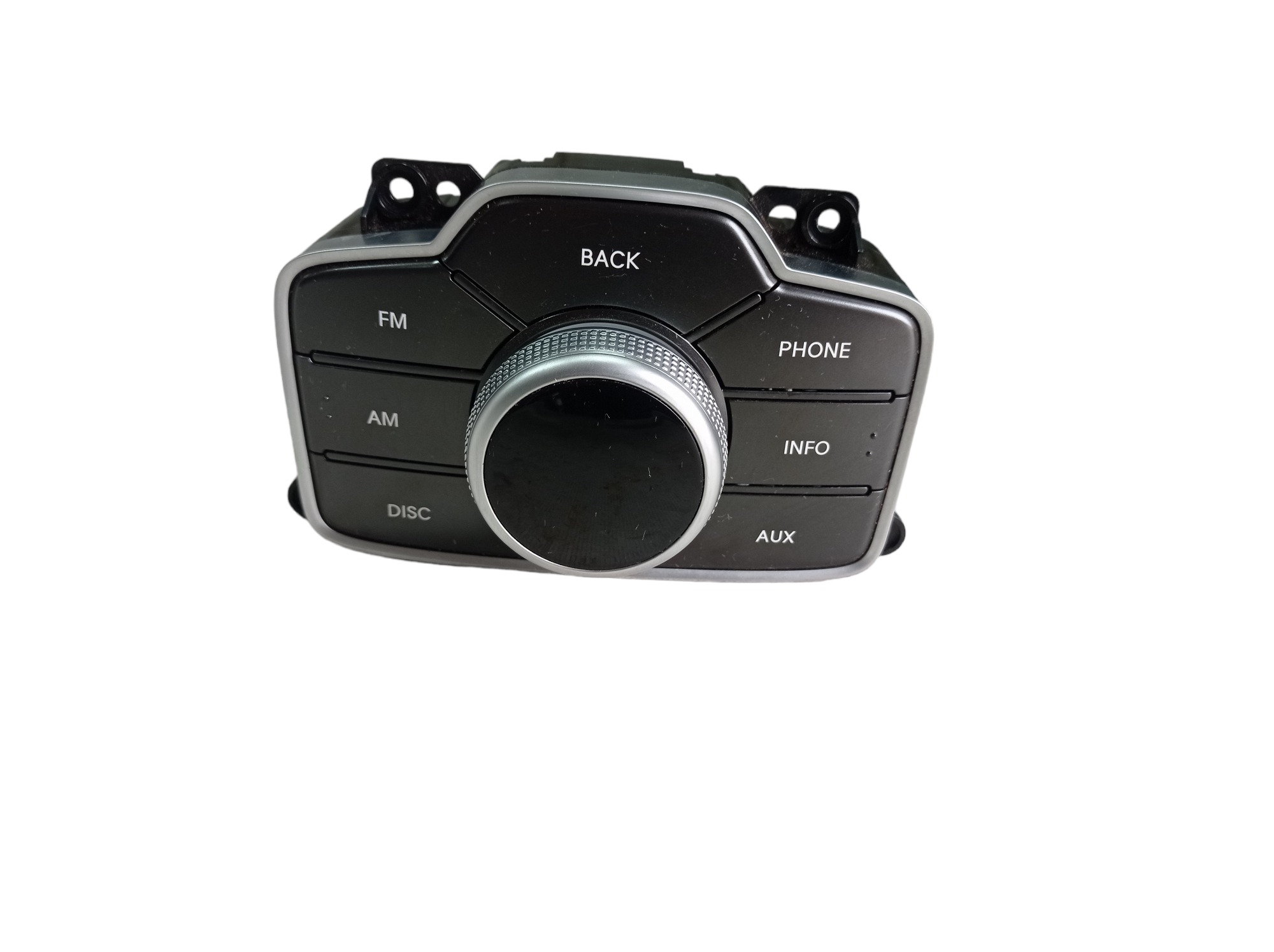 Comando Dianteiro Console Hyundai Equus Vs460 2013 V577 1