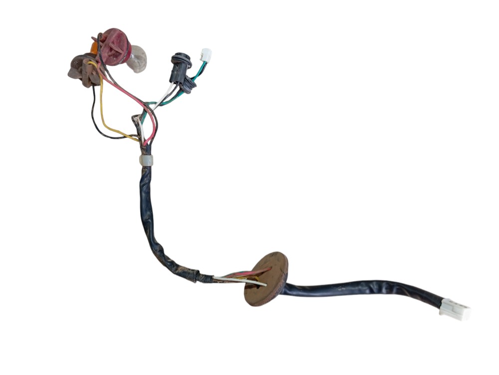 Chicote Lanterna Esquerda Chery Tiggo 2 2020 V613 7
