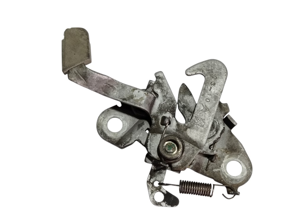 Fechadura Capô Peugeot 207 Hb Xr 2010 V282 1