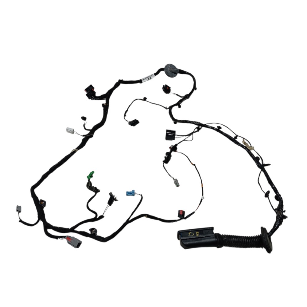 Chicote Porta Dianteira Esquerda Discovery Sport 2020 V680 1