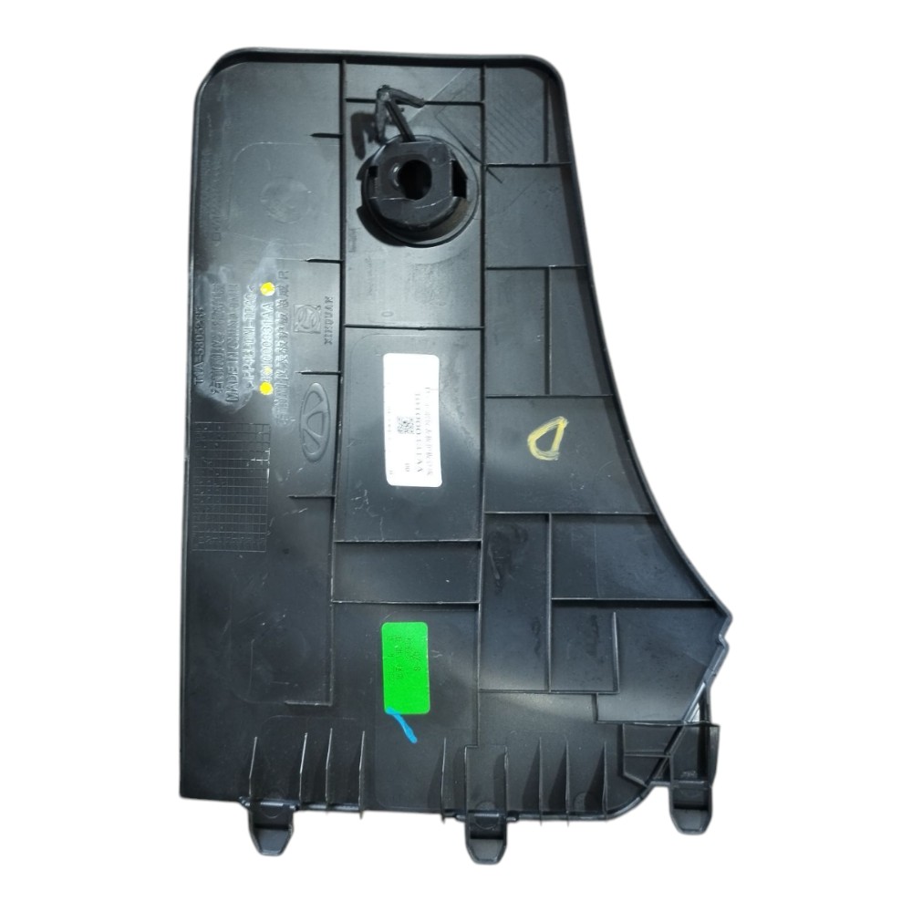 Acabamento Console Direito Chery Tiggo 7 Pro 2022 2024 V640 2