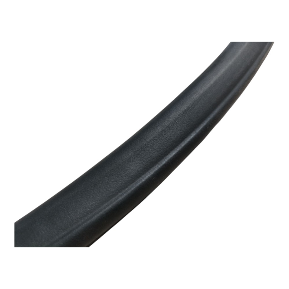Borracha Porta Traseira Direita Mercedes C180 2002 2007 V661 Preta 3