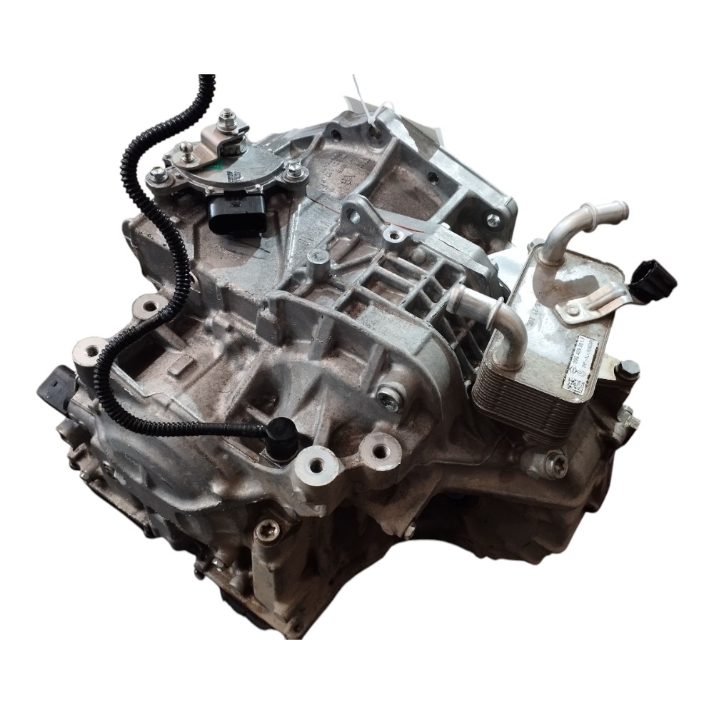 Câmbio Automatico Vw Taos Highline 1.4 2022 2024 V655 10