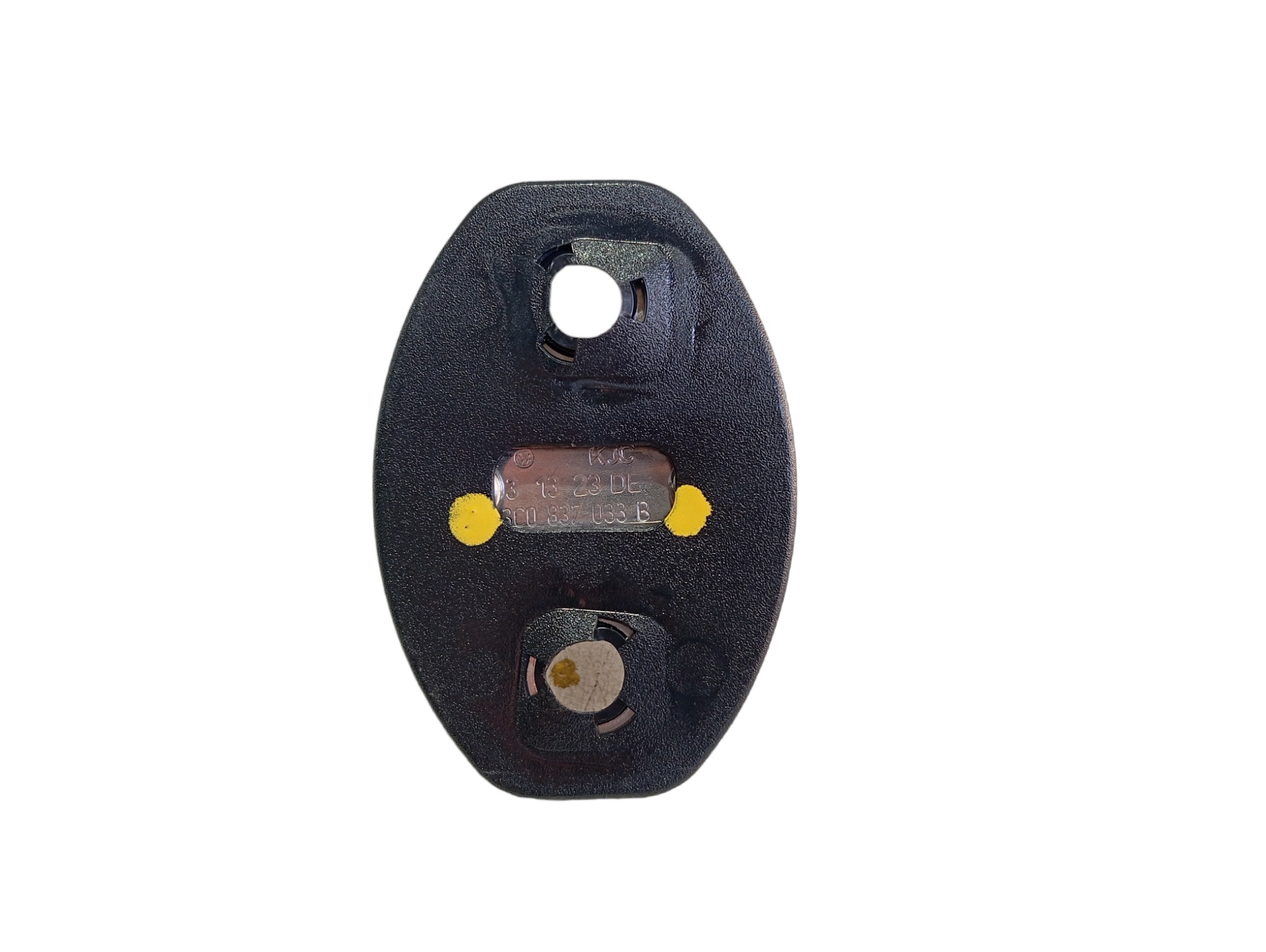 Batente Porta Vw Taos Highline 250 2022 2024 V601 6