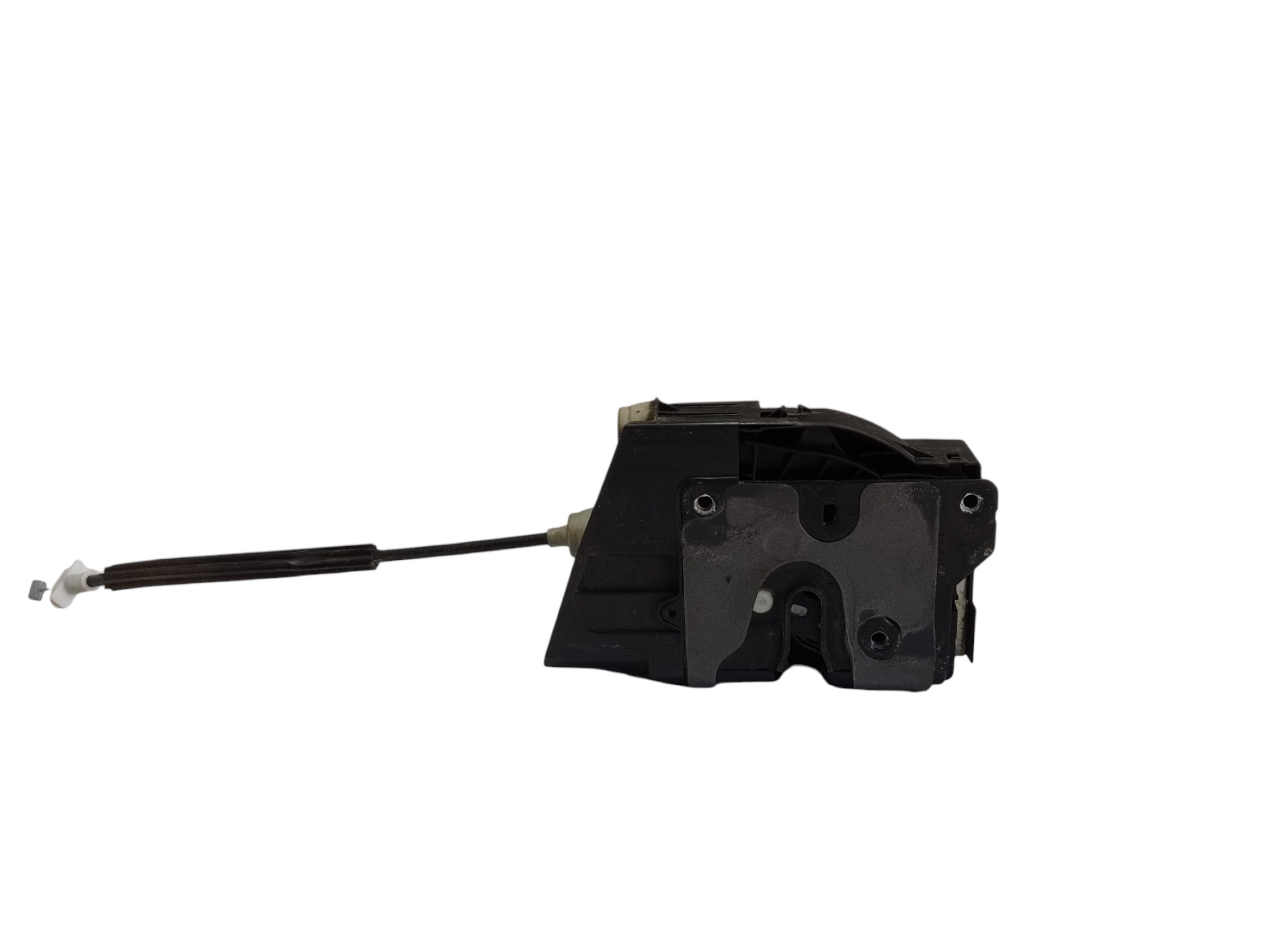 Fechadura Porta Diant Direita Discovery Sport 2015 2018 V591 7