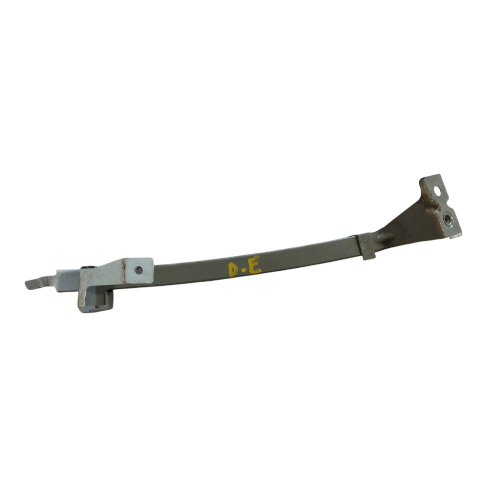 Canaleta Dianteiro Esquerda Renault Zoe 2023 V639 7