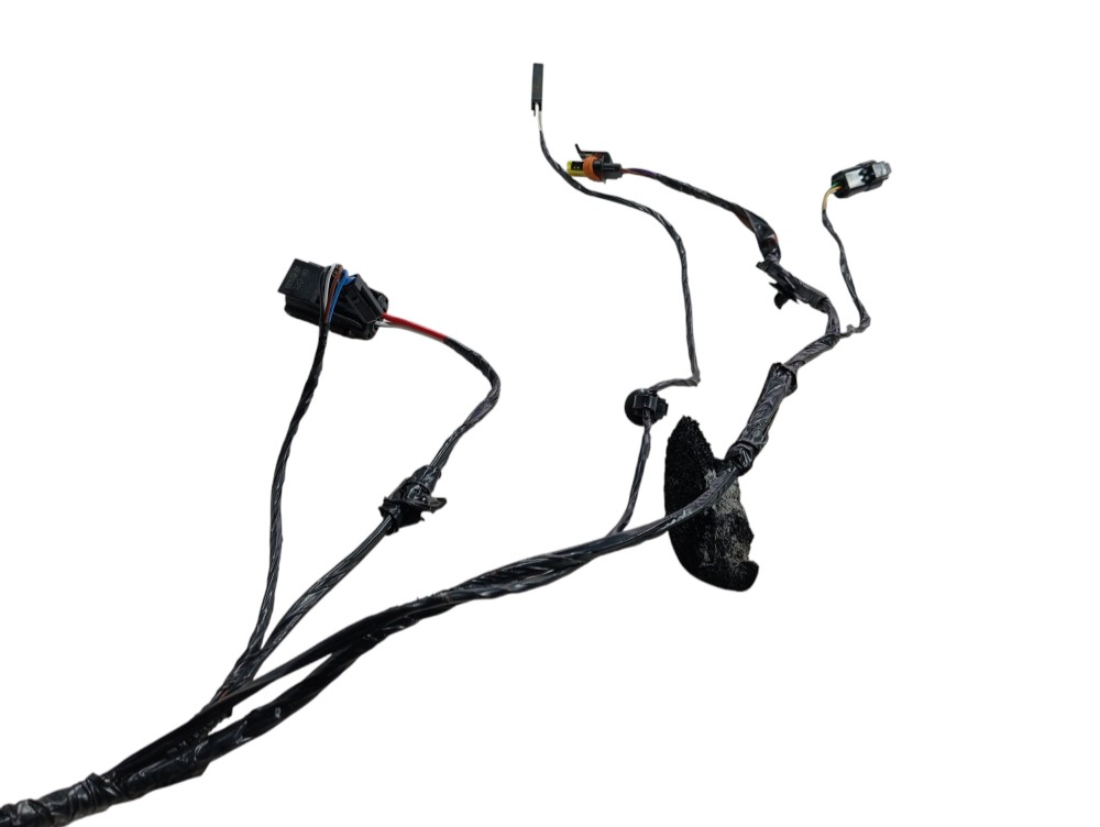 Chicote Porta Traseira Direita Chery Tiggo 5xsport 2024 V621 2