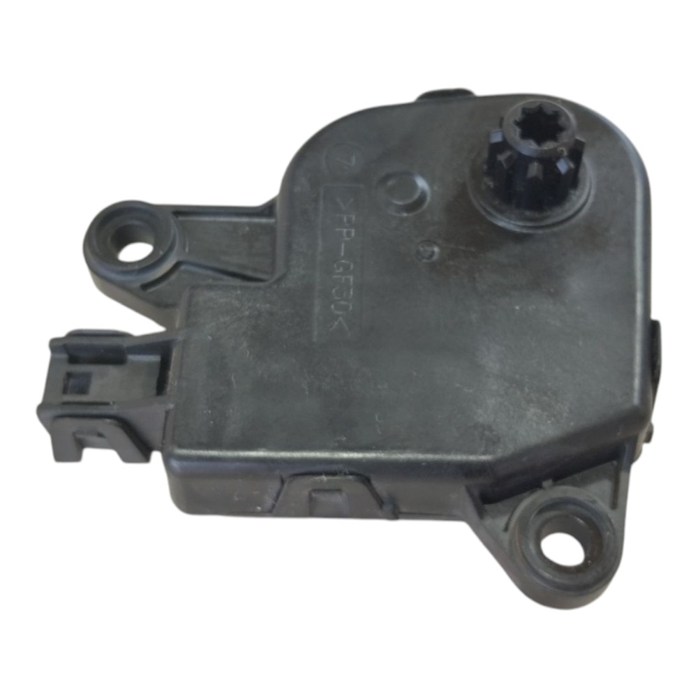 Motor Atuador Caixa Ar Chrysler Grand Caravan 2003 V578 2
