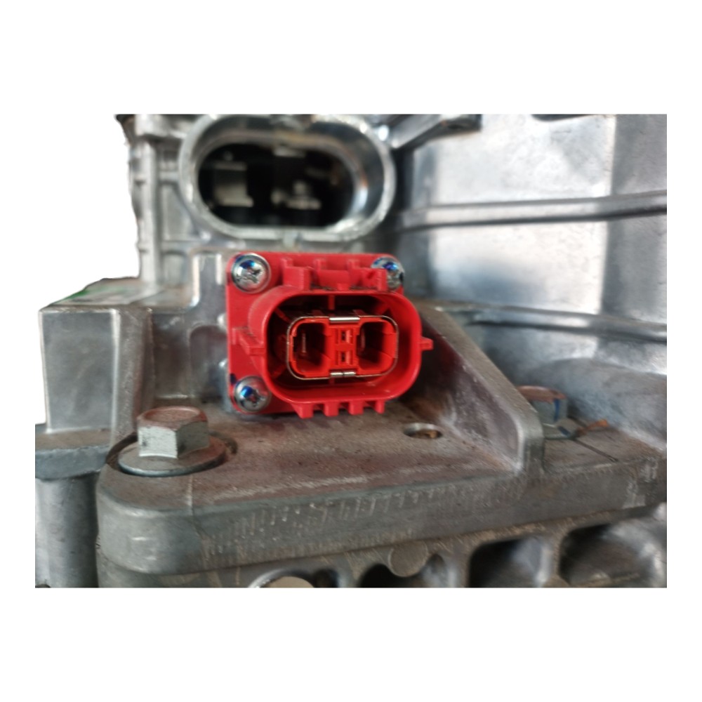 Motor Eletrico Byd Dolphin Gs 2024 2025 V666 4