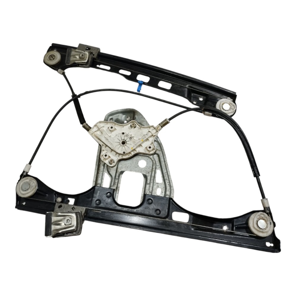 Maquina Vidro Dianteiro Esque Mercedes C180 2002 2007 V661 4