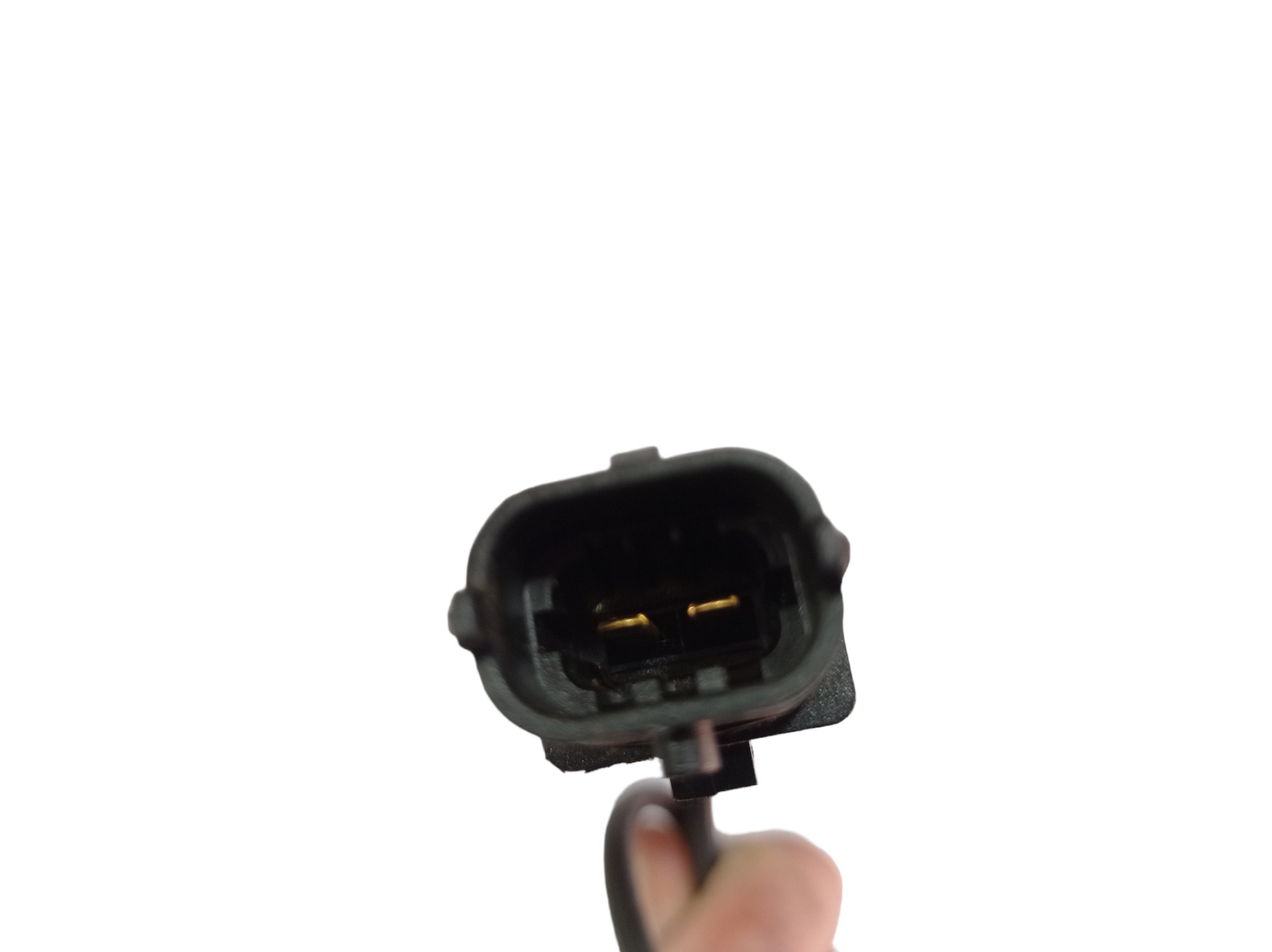 Sensor Temperatura Escape Jeep Grand Cherokee Ltd 2014 V580 7