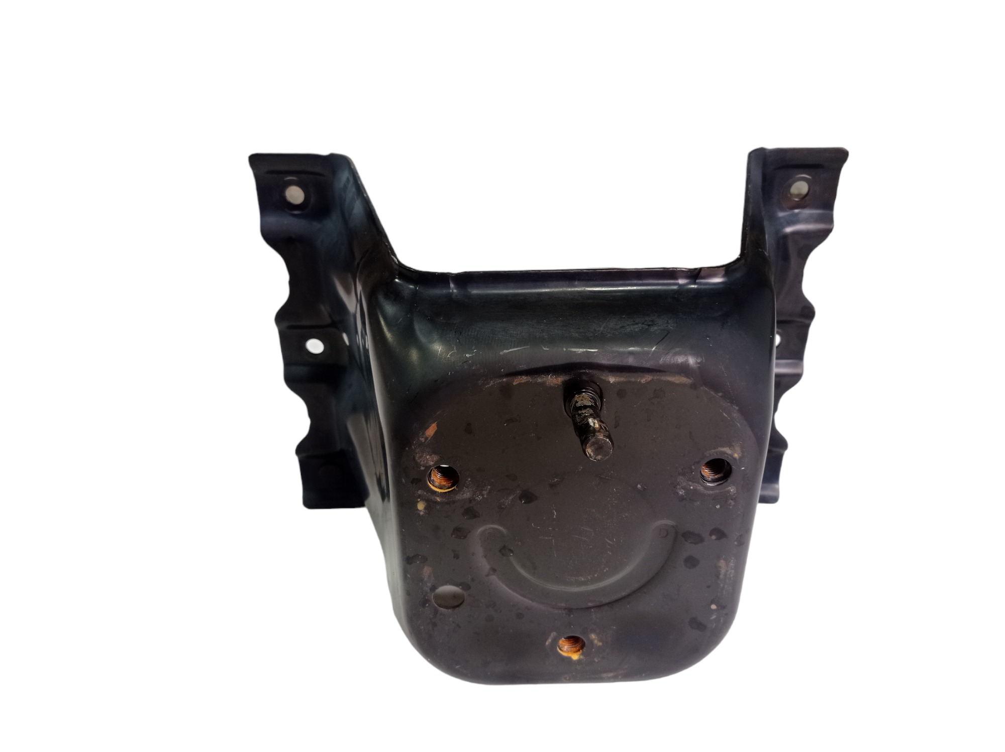Suporte Estepe Mitsubishi Pajero Full 2012 V575 2