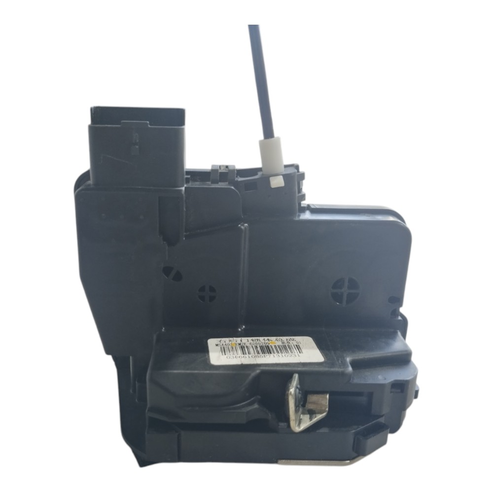 Fechadura Porta Traseira Direita Byd Dolphin Gs 2024 25 V628 2