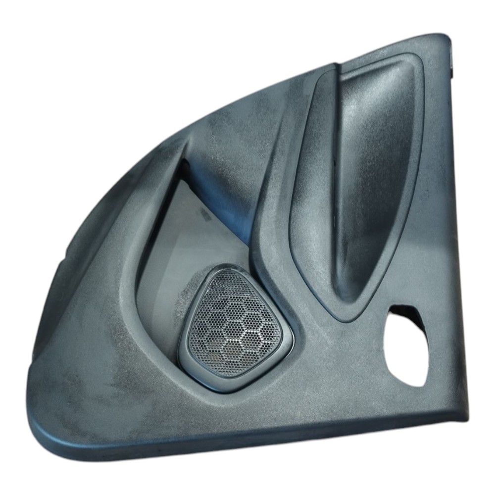 Forro Porta Traseiro Esquerdo Renault Zoe 2022 2023 V639 8