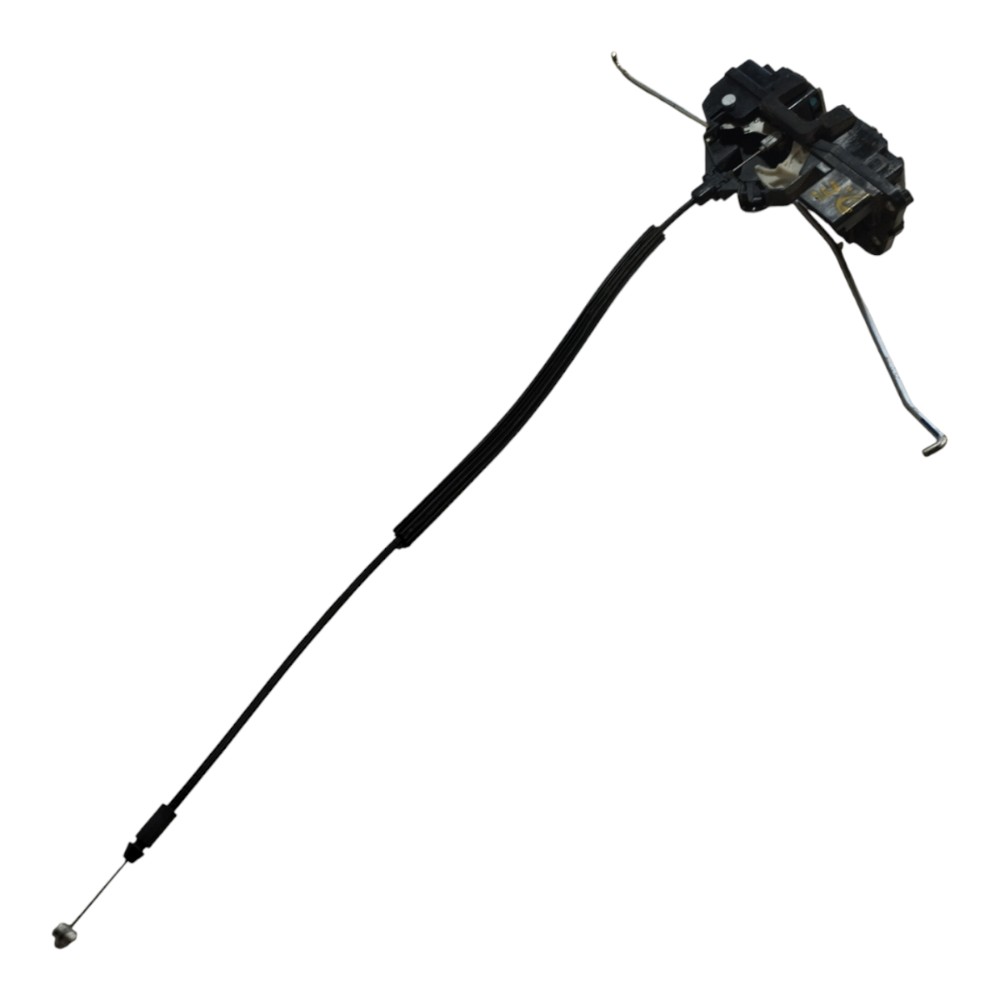 Fechadura Porta Dianteira Esquerda Jac Ejs1 2022 2023 V651 10