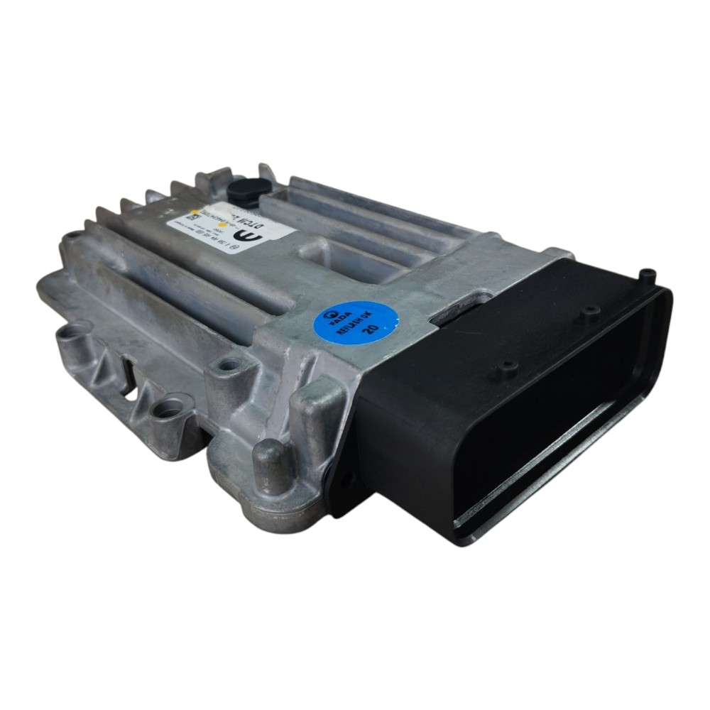 Módulo Câmbio Ram Rampage Rt 2023 2024 V641 6