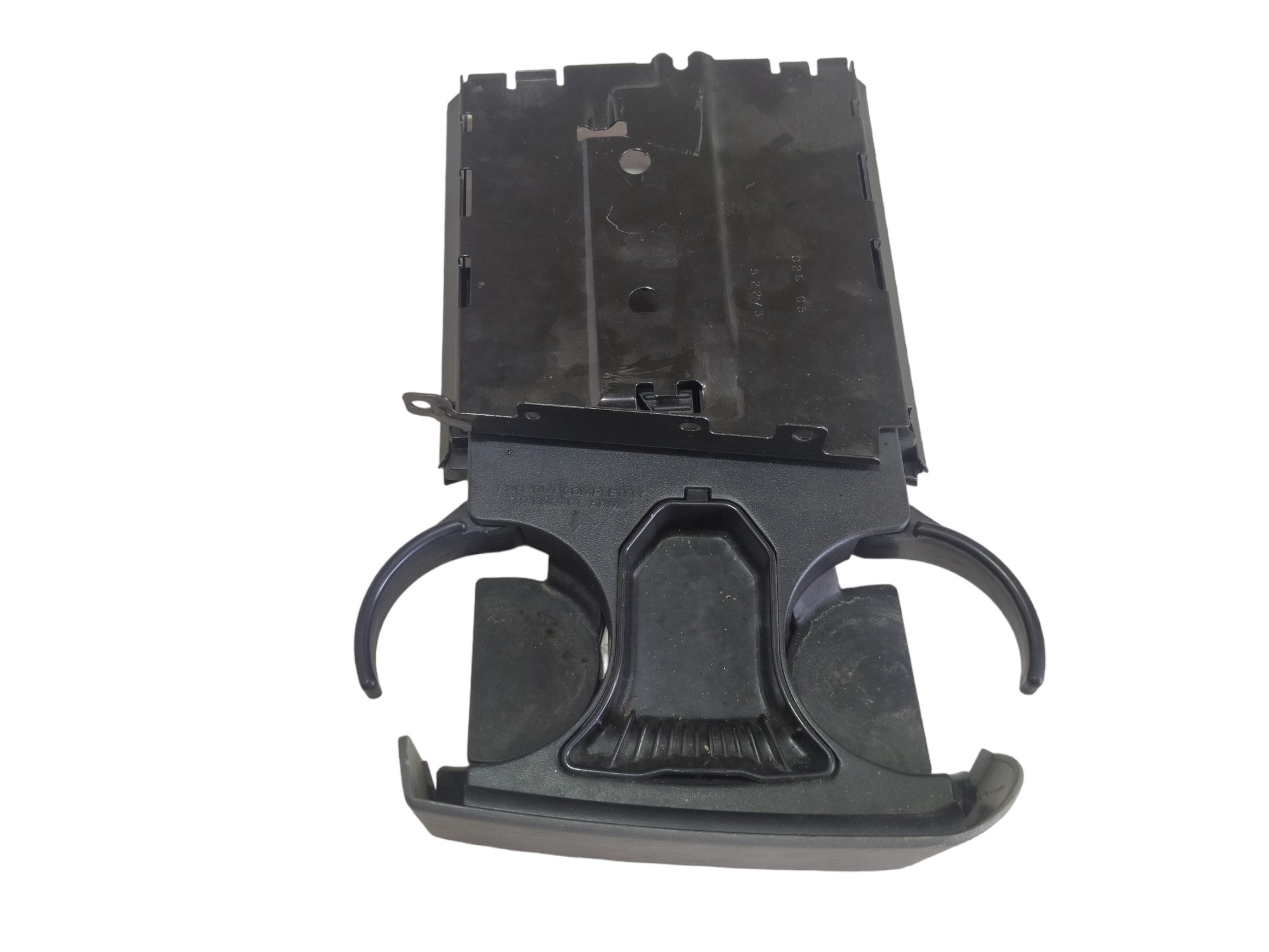 Porta Copos Chrysler Grand Caravan Limited 3.3 V6 2005 V586 2