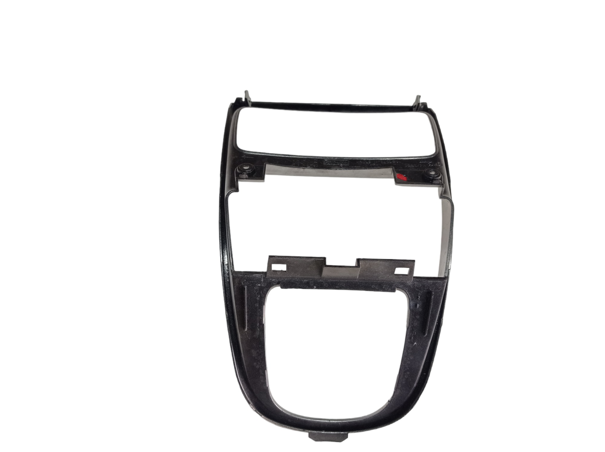 Acabamento Console Central Peugeot 307 2008 V369 7