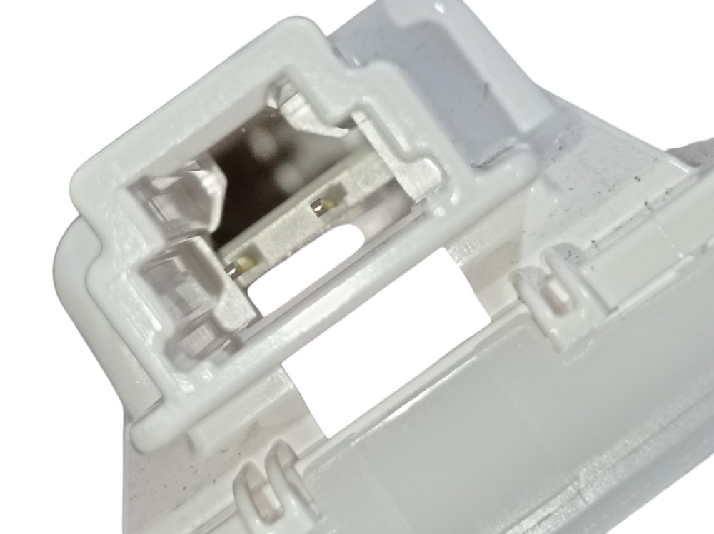 Luz Cortesia Quebra Sol Esquerdo Rx500h Fsport 2023 V619 7