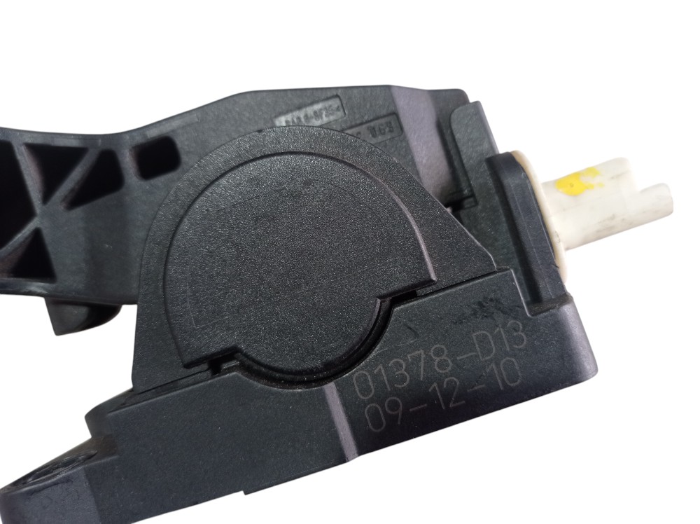 Pedal Acelerador Eletrônico Peugeot 207 C3 C4 2006 A 12 V282 6
