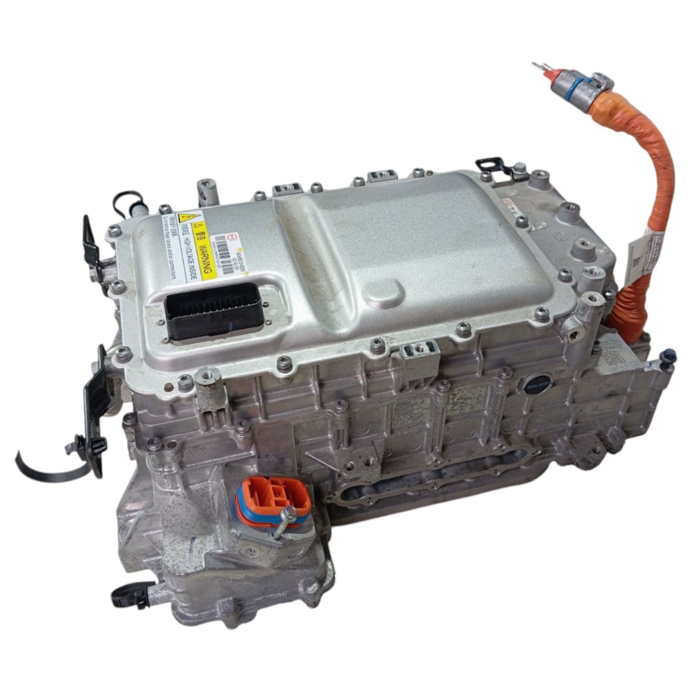 Bateria Alta Tensão Byd Song Plus 2023 2024 2025 V642