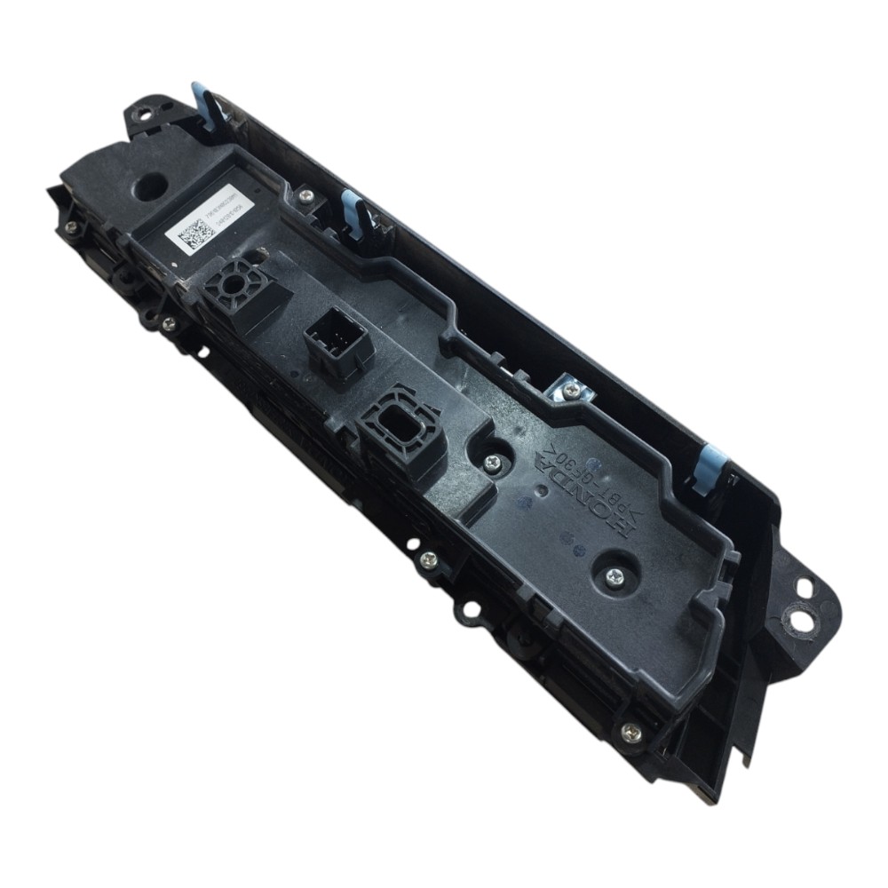 Comando Central Ar Condicionado Honda Hrv 2023 A 2025 V644 4