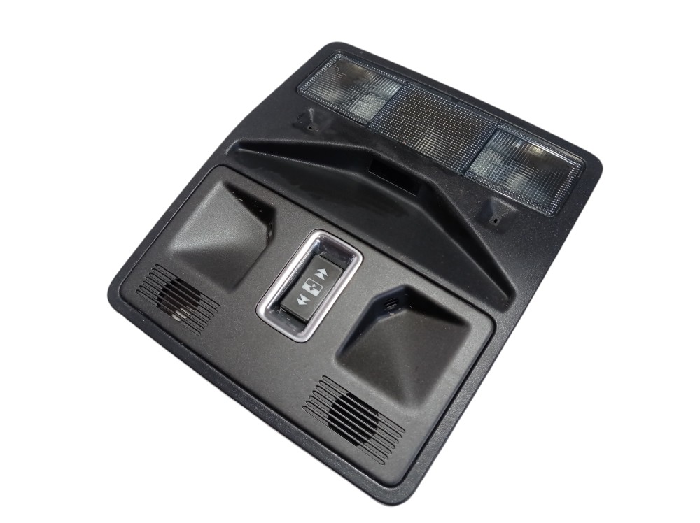 Luz Teto Cortesia Range Rover Evoque Dynamic 2012 2015 V603