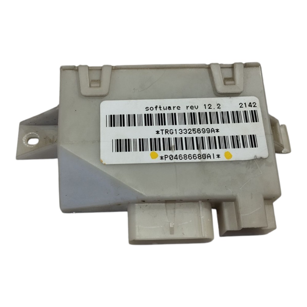 Módulo Porta Traseira Esquerda Chrysler Grand Caravan V578