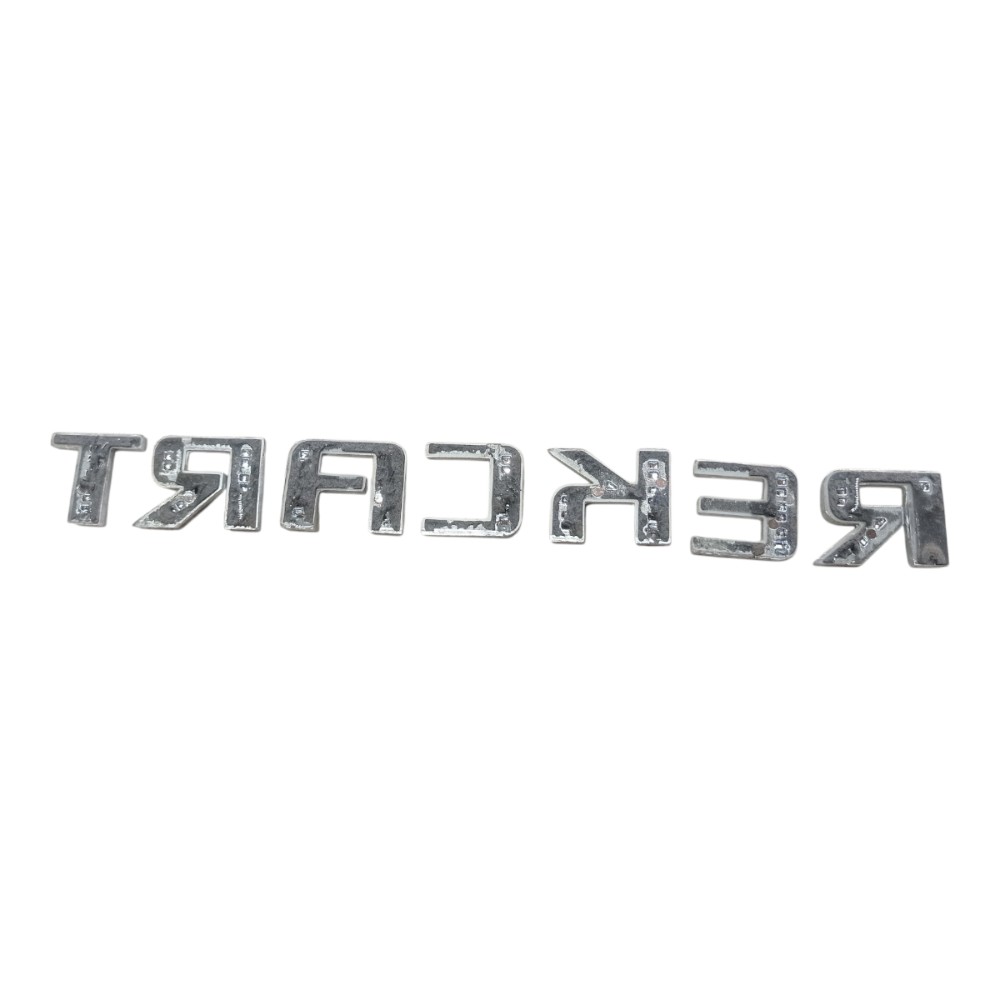 Emblema Traseiro Gm Tracker 2020 2025 V627 5