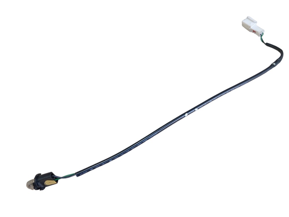 Luz Cortesia Porta Diant Direita Ssangyong Xlv Dlx 2018 V612 1