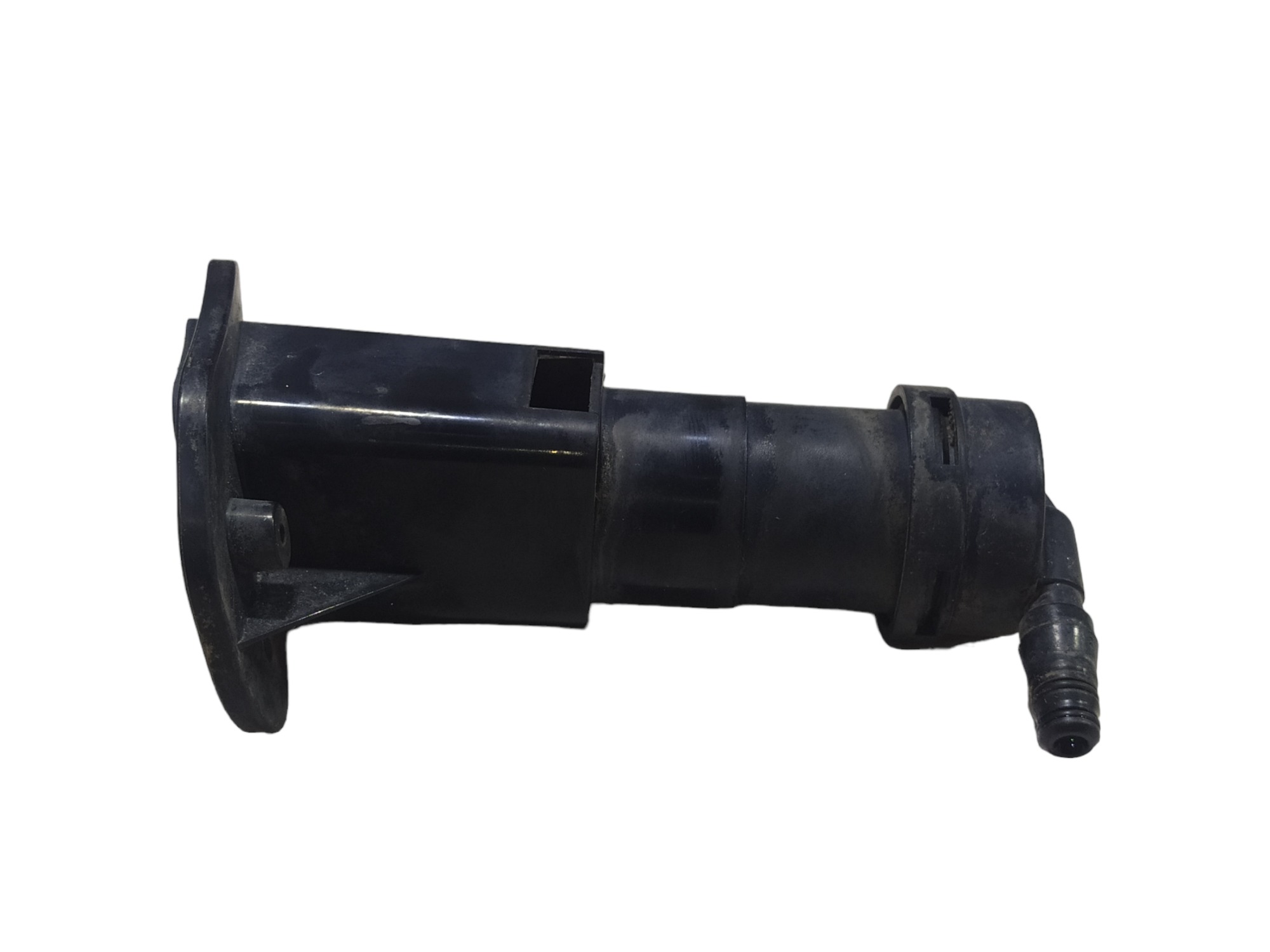 Esguicho Do Farol Direito Chrysler Grand Caravan  2005 V586 Direito 3