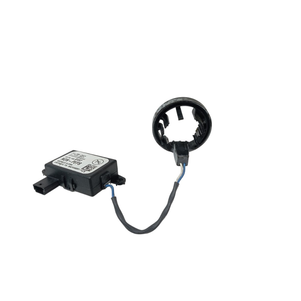 Antena imobilizador Chevrolet Onix 2018 5