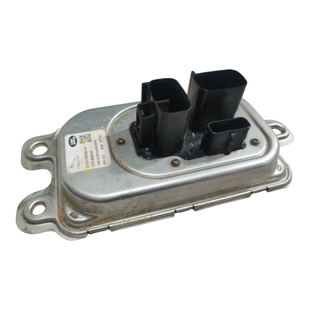 Módulo Conforto Tensao Bateria Discovery Sport 16 A 018 V663 4