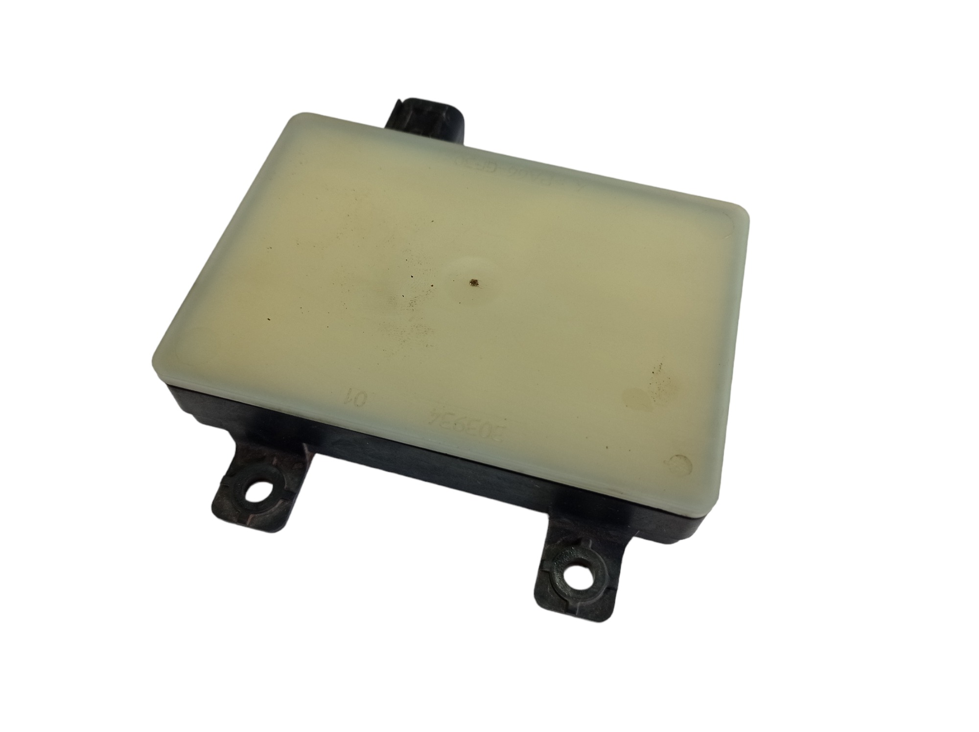 Módulo Ponto Cego Traseiro Esquerdo Rover Sport 2014 V573 2
