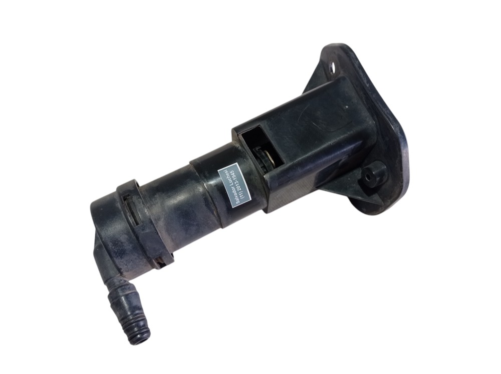 Esguicho Farol Esquerdo Chrysler Grand Caravan 2005 V586 3