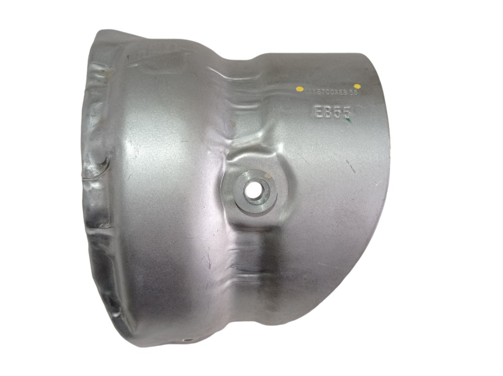 Defletor Turbina Gwm Haval H6 Hev 1.5 2024 V610 3