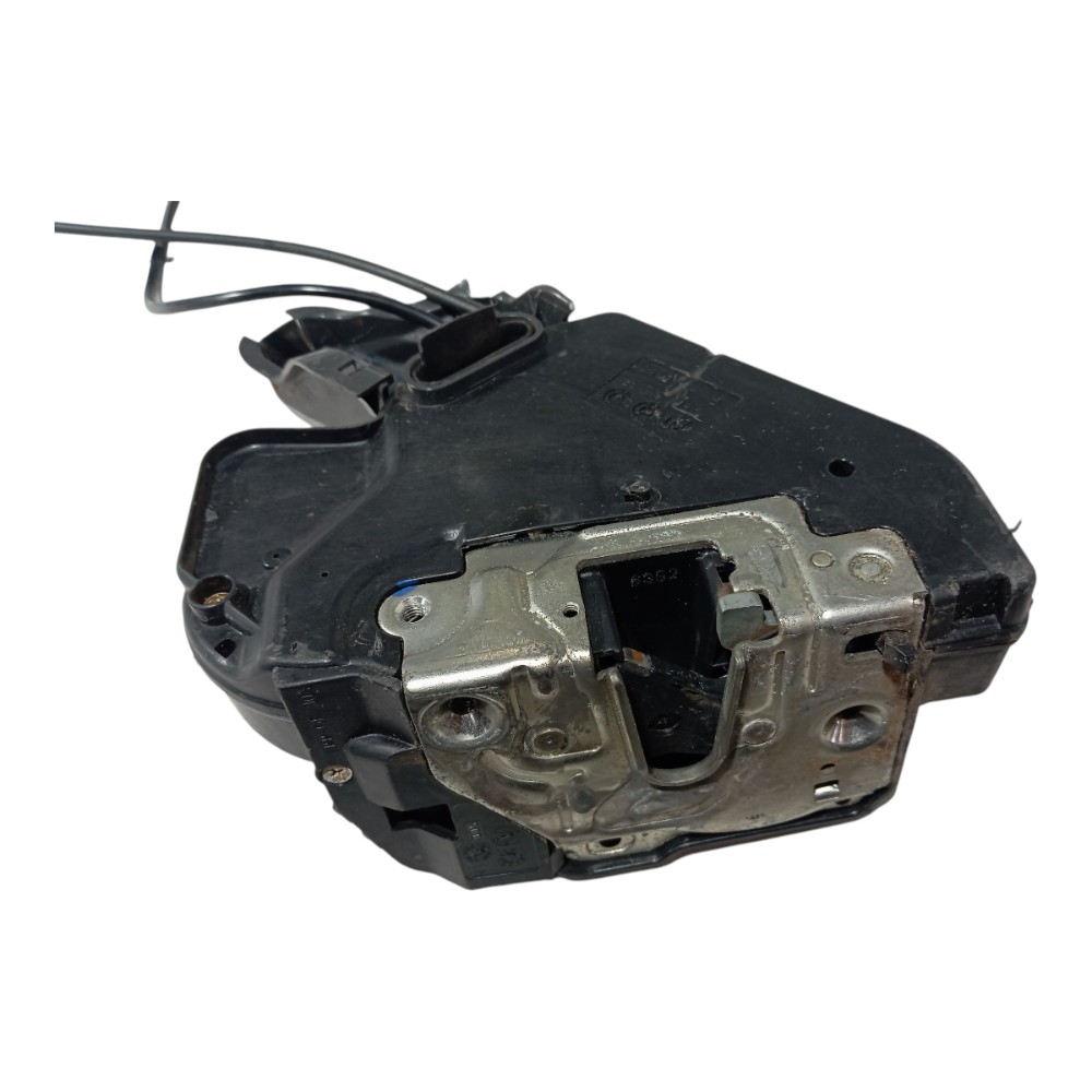 Fechadura Porta Trase Direita Mercedes C180 2002 2007 V661 1