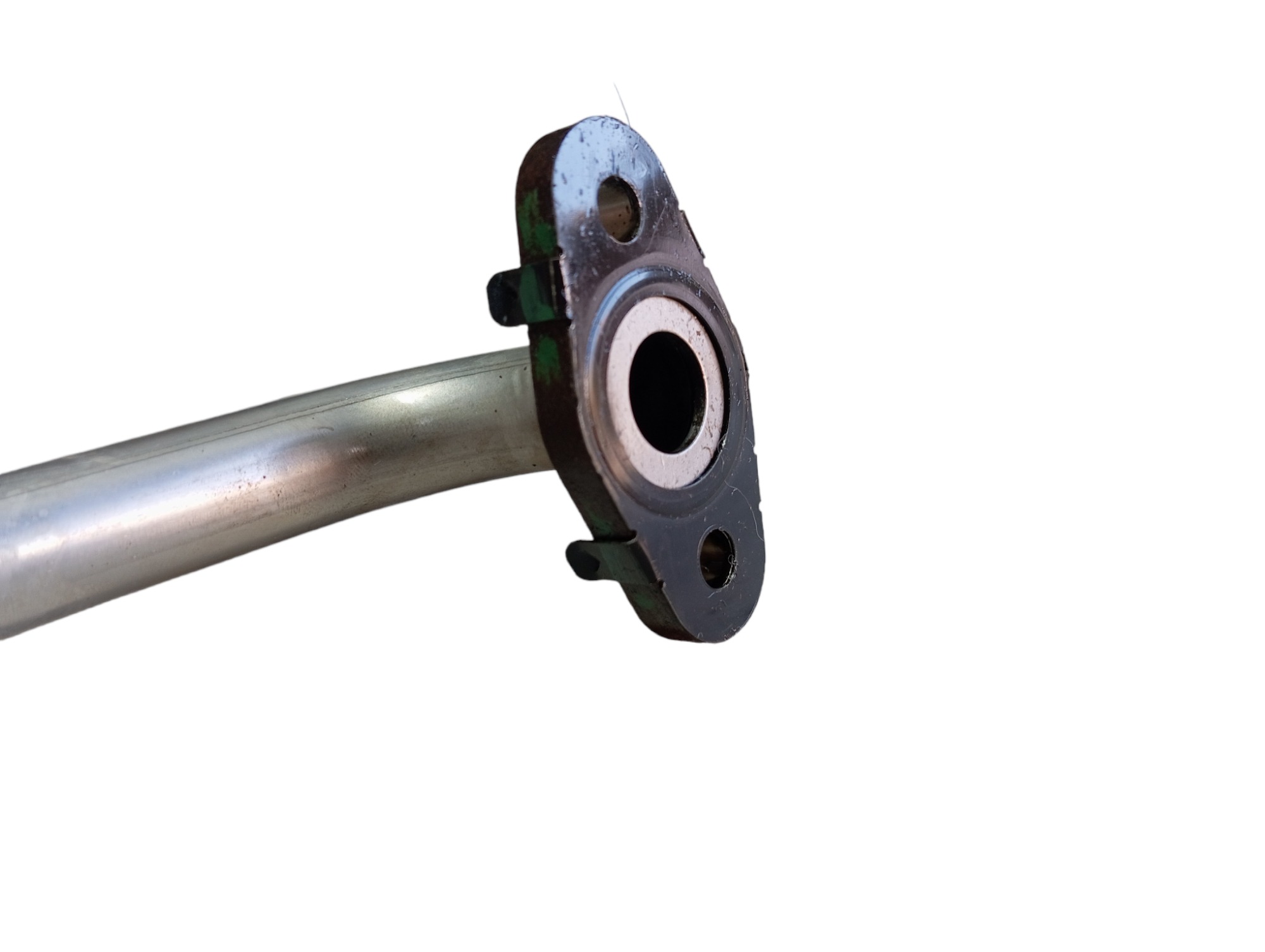 Cano Turbina Land Rover Discovery 5 V597 6