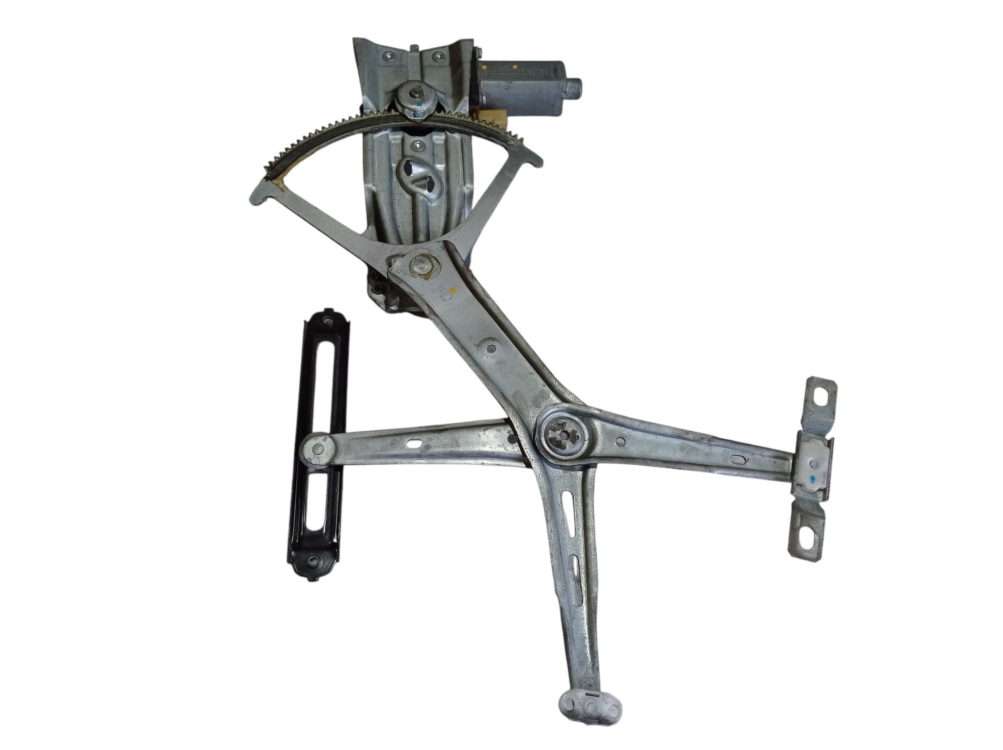 Máquina Vidro Porta Dianteira Gm Astra 2011 V480 1