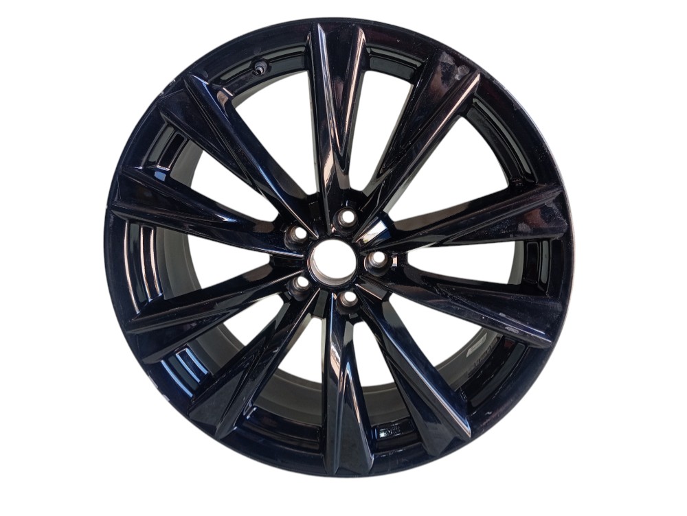 Roda Aro 21 Lexus Rx500hf Sport Direct4 2.4vvti 2023 V619 7