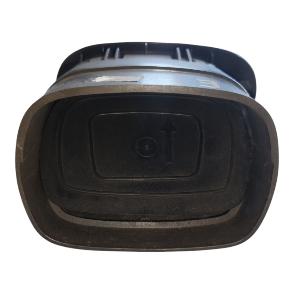 Difusor Ar Esquerdo Chrysler Grand Caravan 3.3 V6 2003 V578 9