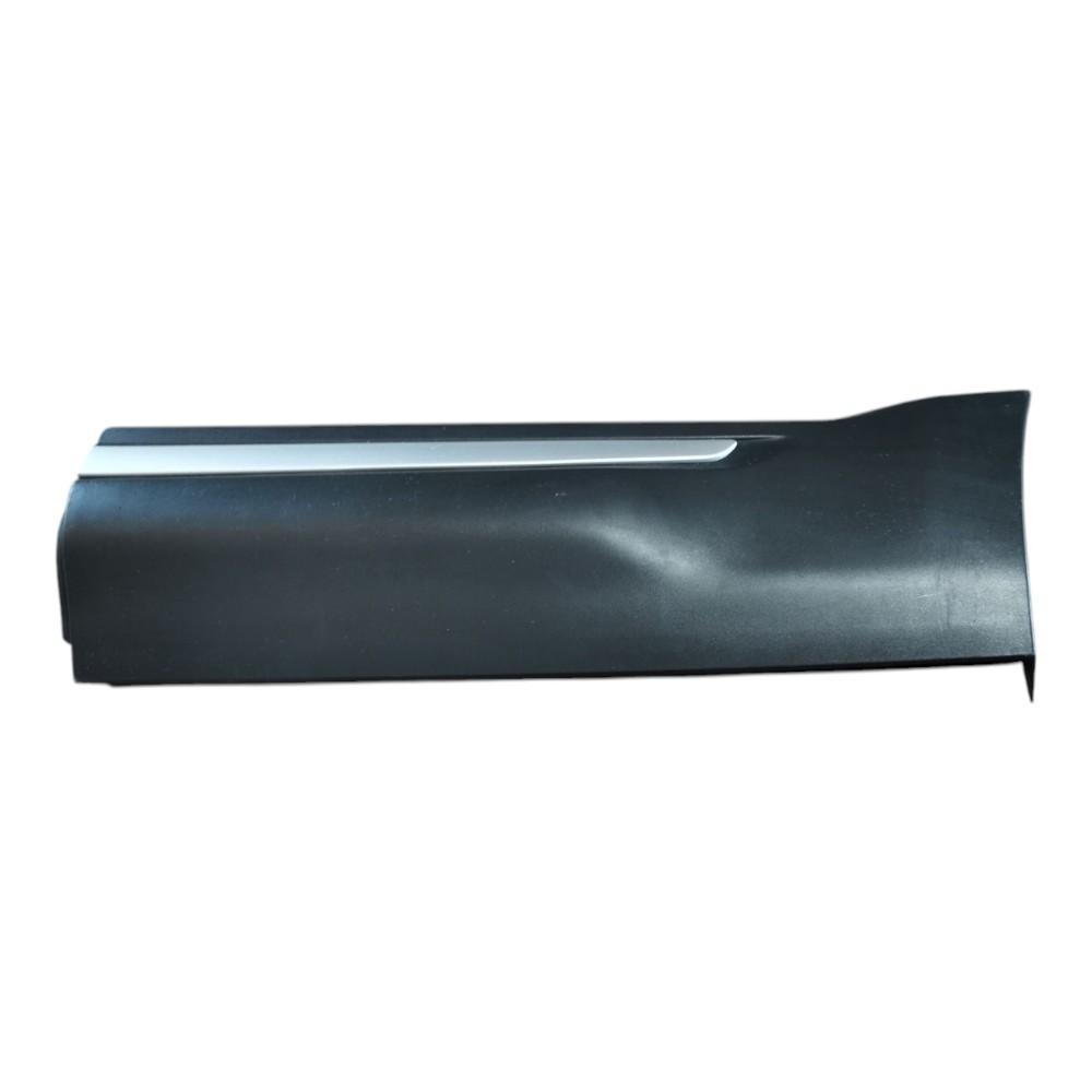 Friso Porta Traseiro Esquerdo Land Rover Evoque 2012 V633 3