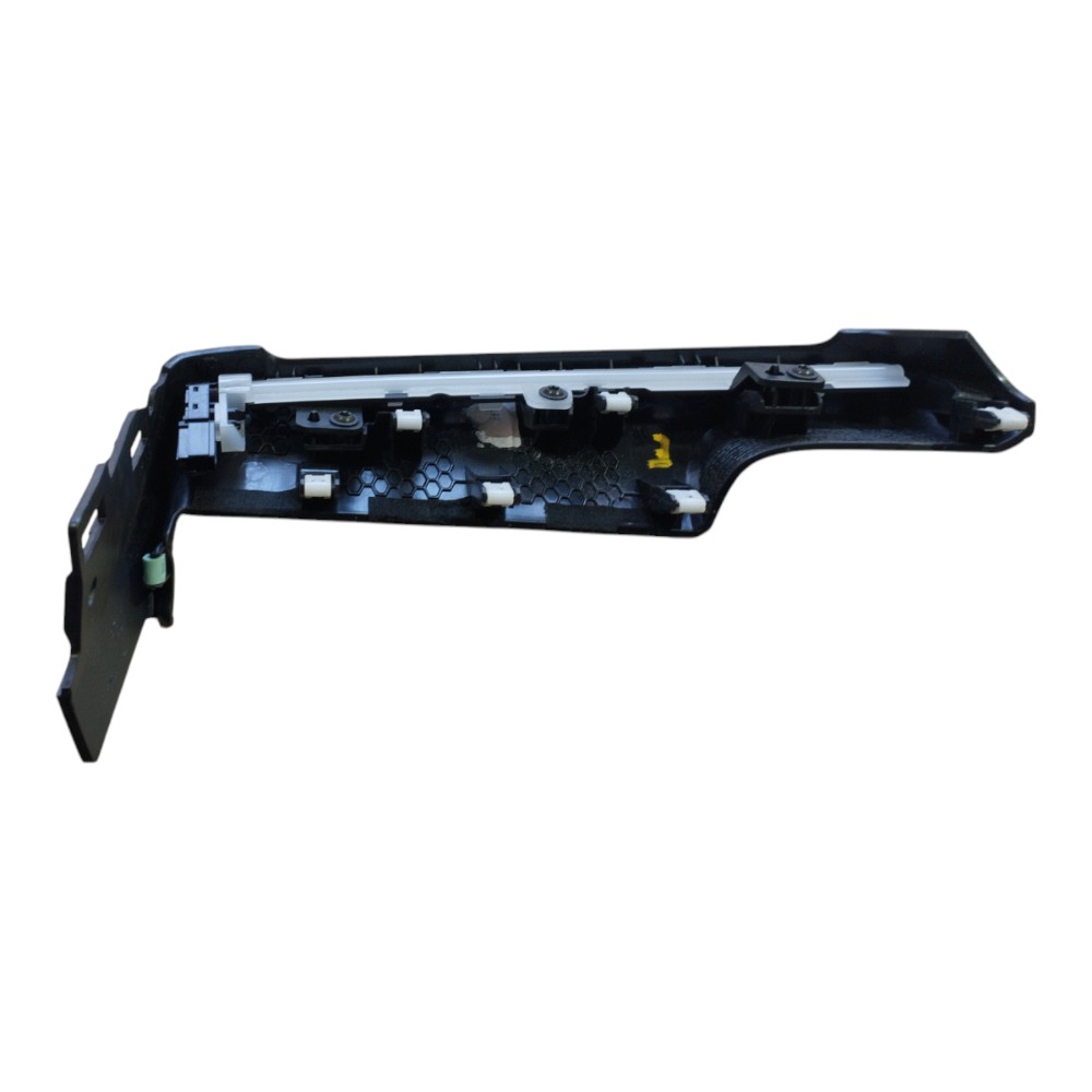 Moldura Painel Esquerdo Ram Rampage Rt 2023 2024 V641 3