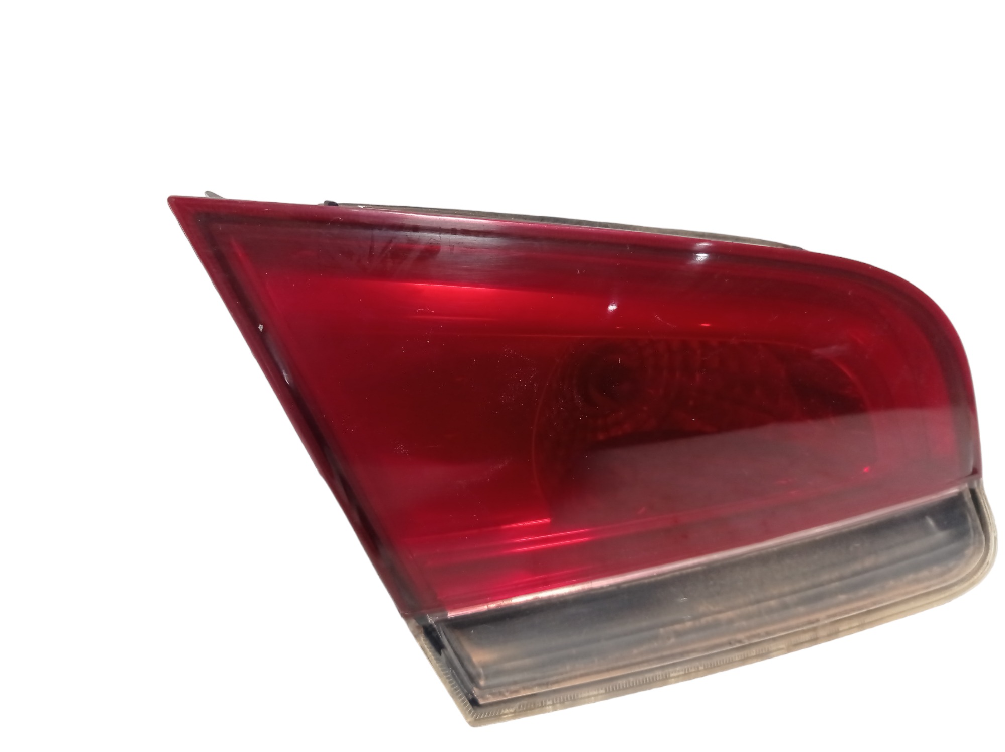 Lanterna Tampa Traseira Esquerda  Fiat Siena 2014 V269 2