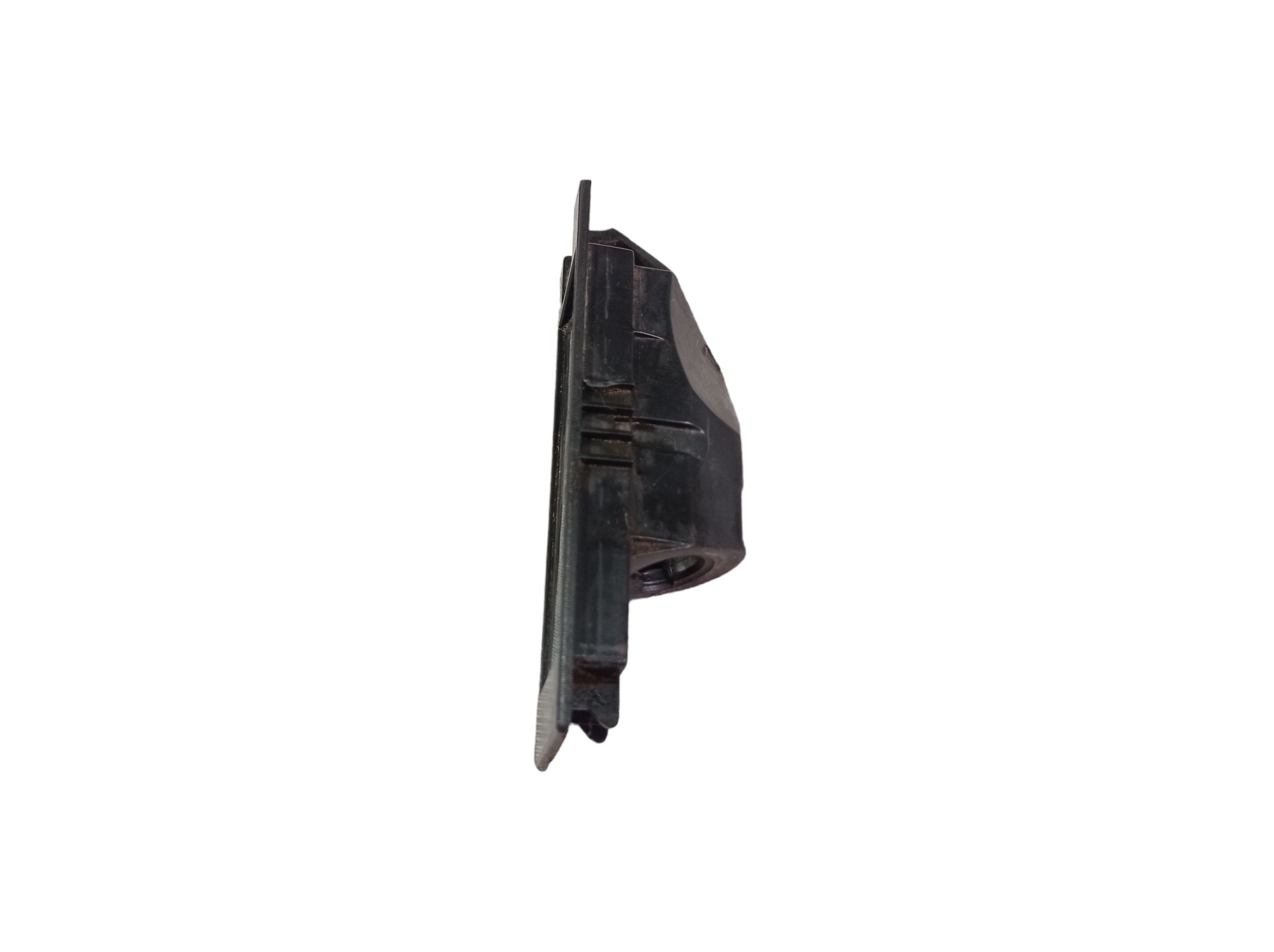 Luz De Placa Fiat Linea 2009 2010 51793060 V433 1
